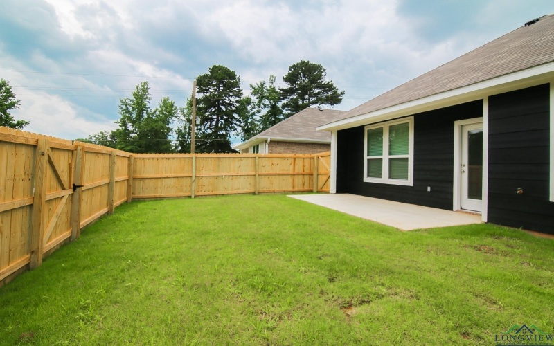 1602 Everwood Ct, Longview, TX 75604, 3 Habitaciones Habitaciones , ,2 BañosBaños,Residential,En Venta,1602 Everwood Ct,20253851