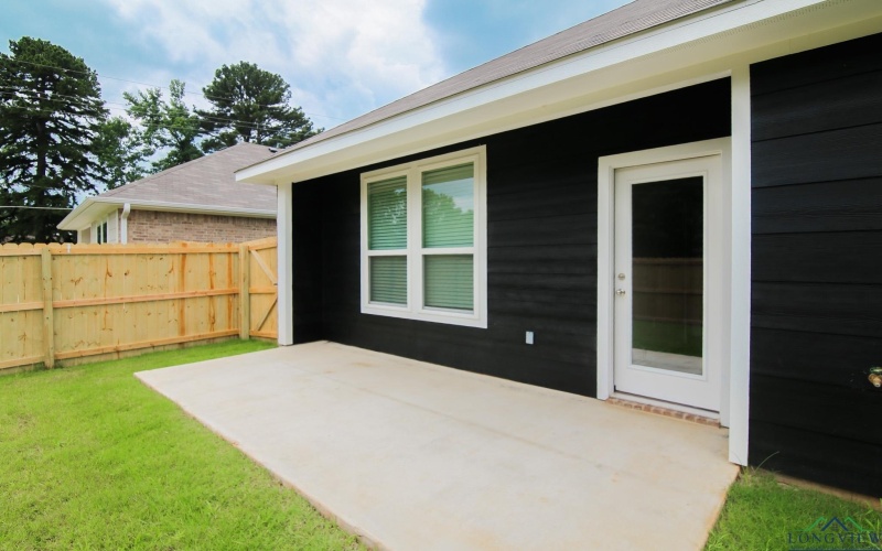 1602 Everwood Ct, Longview, TX 75604, 3 Habitaciones Habitaciones , ,2 BañosBaños,Residential,En Venta,1602 Everwood Ct,20253851