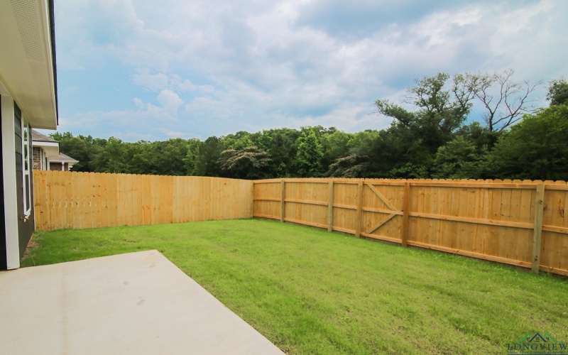1602 Everwood Ct, Longview, TX 75604, 3 Habitaciones Habitaciones , ,2 BañosBaños,Residential,En Venta,1602 Everwood Ct,20253851