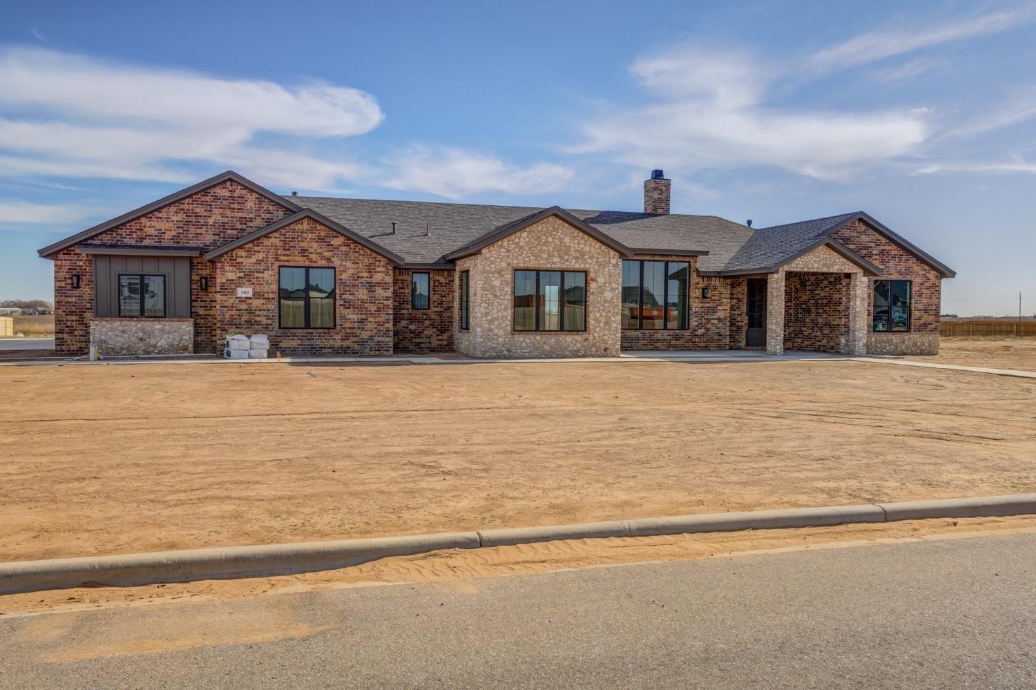 3403 County Rd 7660, Lubbock, TX 79423, 4 Habitaciones Habitaciones , ,3 BañosBaños,Residential,En Venta,3403 County Rd 7660,202555811