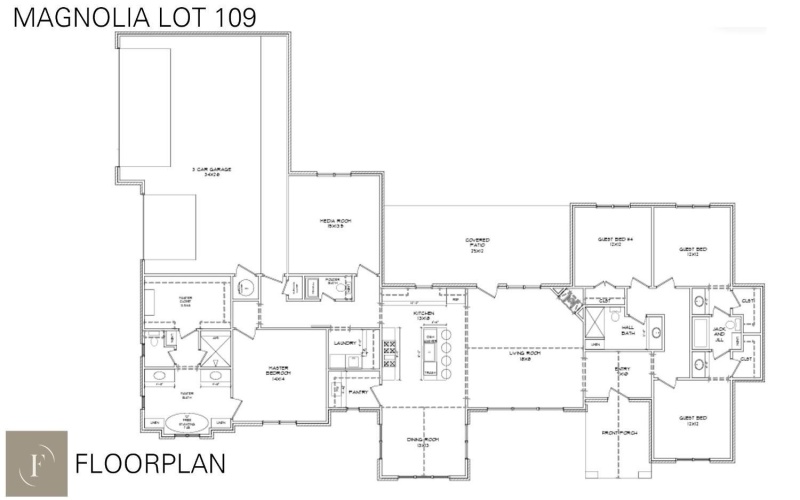 3403 County Rd 7660, Lubbock, TX 79423, 4 Bedrooms Bedrooms, ,3 BathroomsBathrooms,Residential,For Sale,3403 County Rd 7660,202555811