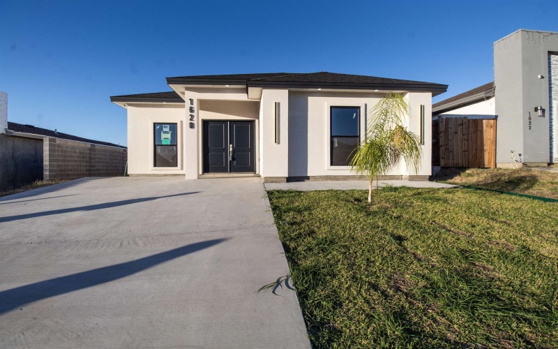 1620 Doctora Eve Perez Ln, LAREDO, TX 78046, 3 Habitaciones Habitaciones , ,2 BañosBaños,Residential,En Venta,1620 Doctora Eve Perez Ln,20252366