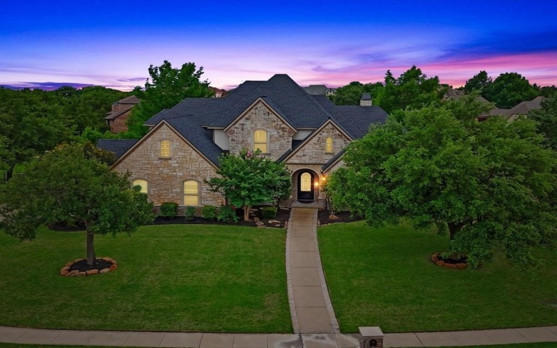 401 Wyndemere Boulevard, Heath, TX 75032, 4 Bedrooms Bedrooms, ,3 BathroomsBathrooms,Residential,For Sale,401 Wyndemere Boulevard,20949158