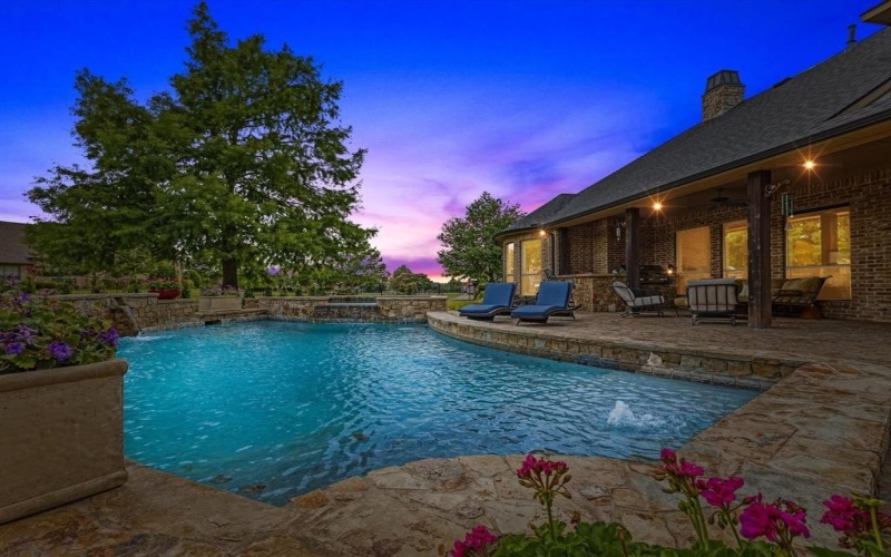 401 Wyndemere Boulevard, Heath, TX 75032, 4 Bedrooms Bedrooms, ,3 BathroomsBathrooms,Residential,For Sale,401 Wyndemere Boulevard,20949158