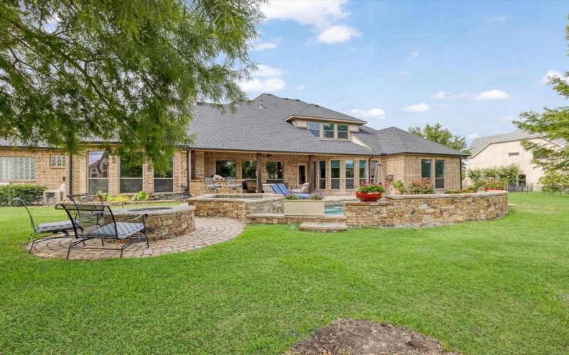 401 Wyndemere Boulevard, Heath, TX 75032, 4 Bedrooms Bedrooms, ,3 BathroomsBathrooms,Residential,For Sale,401 Wyndemere Boulevard,20949158