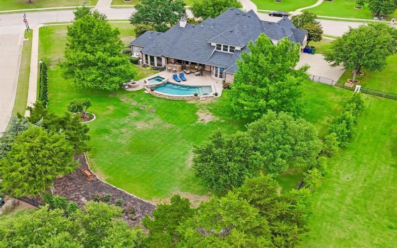 401 Wyndemere Boulevard, Heath, TX 75032, 4 Bedrooms Bedrooms, ,3 BathroomsBathrooms,Residential,For Sale,401 Wyndemere Boulevard,20949158
