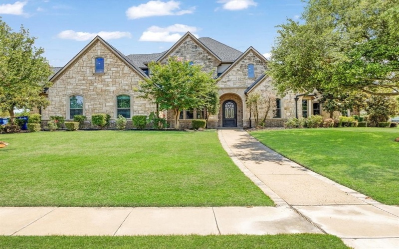 401 Wyndemere Boulevard, Heath, TX 75032, 4 Bedrooms Bedrooms, ,3 BathroomsBathrooms,Residential,For Sale,401 Wyndemere Boulevard,20949158