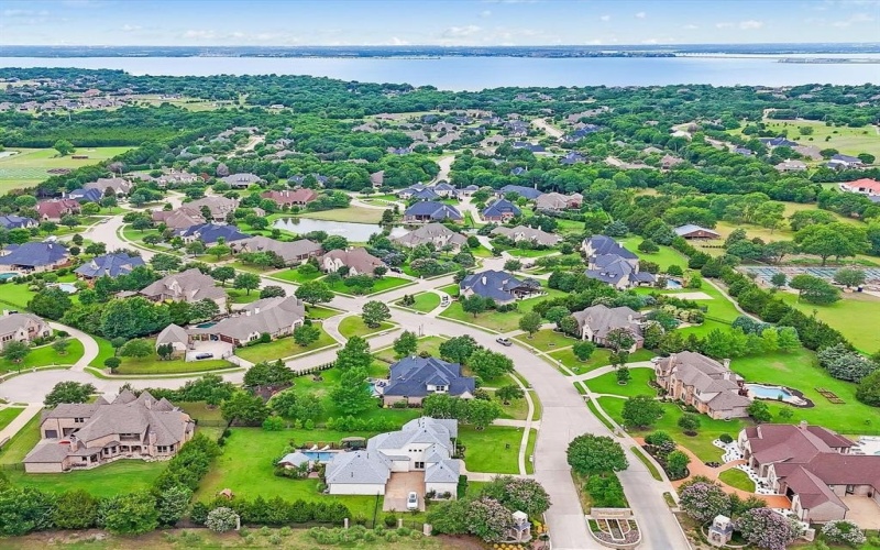 401 Wyndemere Boulevard, Heath, TX 75032, 4 Bedrooms Bedrooms, ,3 BathroomsBathrooms,Residential,For Sale,401 Wyndemere Boulevard,20949158