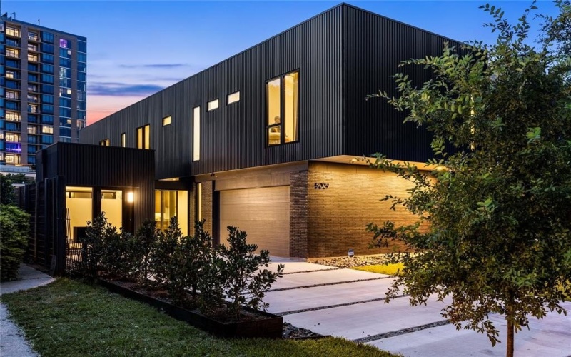 5029 Pershing Street, Dallas, TX 75206, 3 Habitaciones Habitaciones , ,3 BañosBaños,Residential,En Venta,5029 Pershing Street,20954462