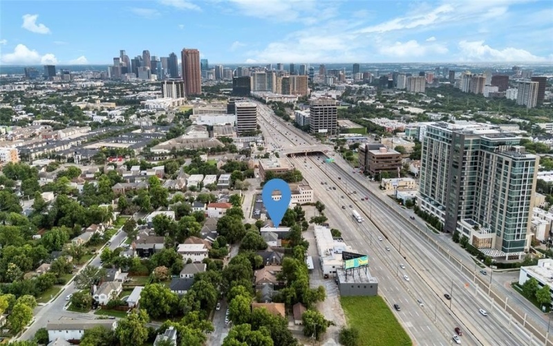 5029 Pershing Street, Dallas, TX 75206, 3 Habitaciones Habitaciones , ,3 BañosBaños,Residential,En Venta,5029 Pershing Street,20954462