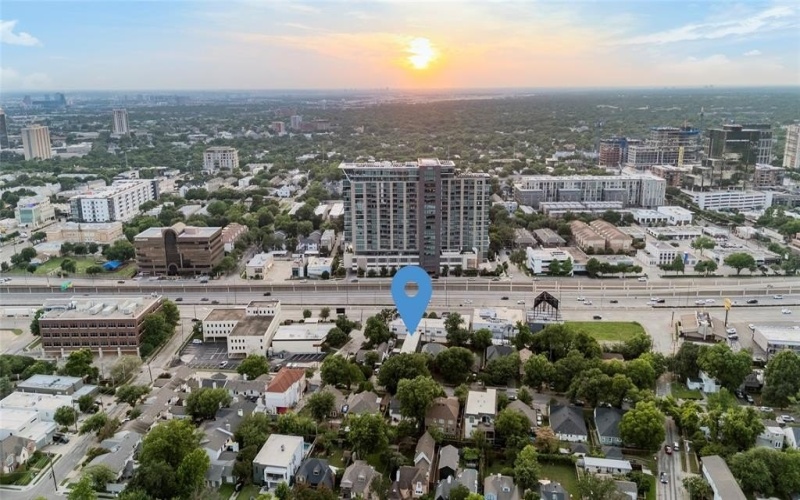 5029 Pershing Street, Dallas, TX 75206, 3 Habitaciones Habitaciones , ,3 BañosBaños,Residential,En Venta,5029 Pershing Street,20954462