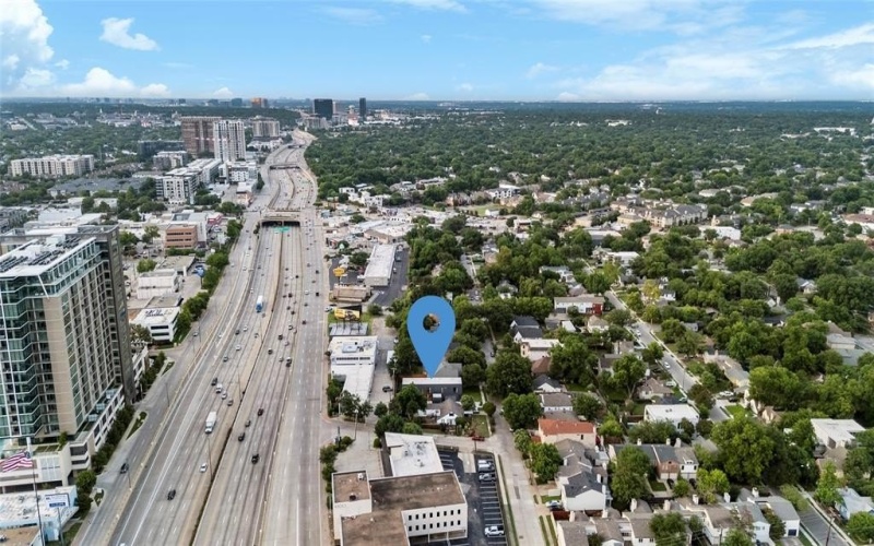 5029 Pershing Street, Dallas, TX 75206, 3 Habitaciones Habitaciones , ,3 BañosBaños,Residential,En Venta,5029 Pershing Street,20954462