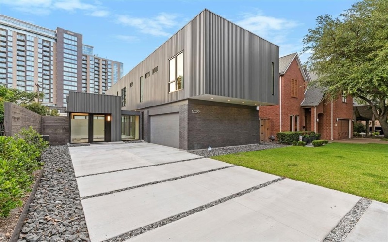 5029 Pershing Street, Dallas, TX 75206, 3 Habitaciones Habitaciones , ,3 BañosBaños,Residential,En Venta,5029 Pershing Street,20954462