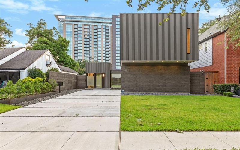 5029 Pershing Street, Dallas, TX 75206, 3 Habitaciones Habitaciones , ,3 BañosBaños,Residential,En Venta,5029 Pershing Street,20954462
