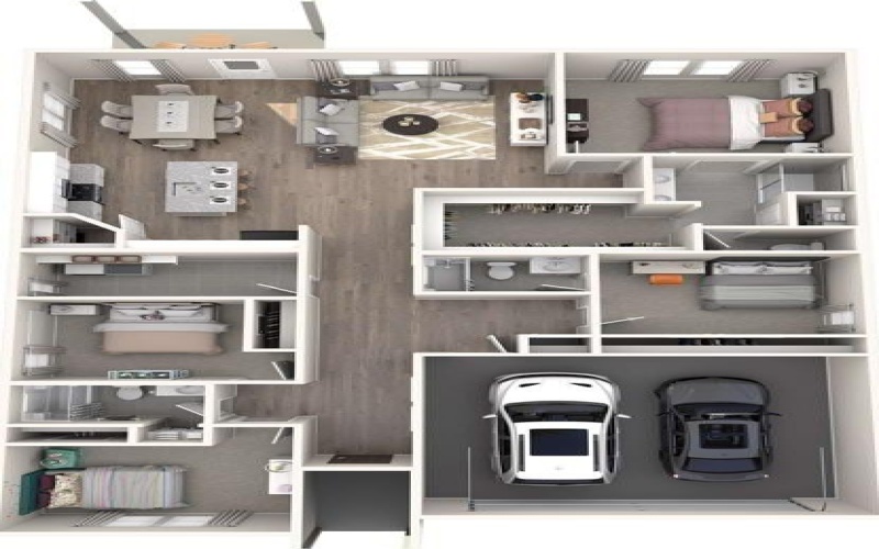 936 Linden Court, Lavon, TX 75166, 4 Habitaciones Habitaciones , ,3 BañosBaños,Residential,En Venta,936 Linden Court,20955123