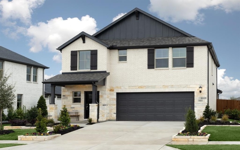 209 Greenbriar Drive, Princeton, TX 75071, 3 Habitaciones Habitaciones , ,2 BañosBaños,Residential,En Venta,209 Greenbriar Drive,20955322