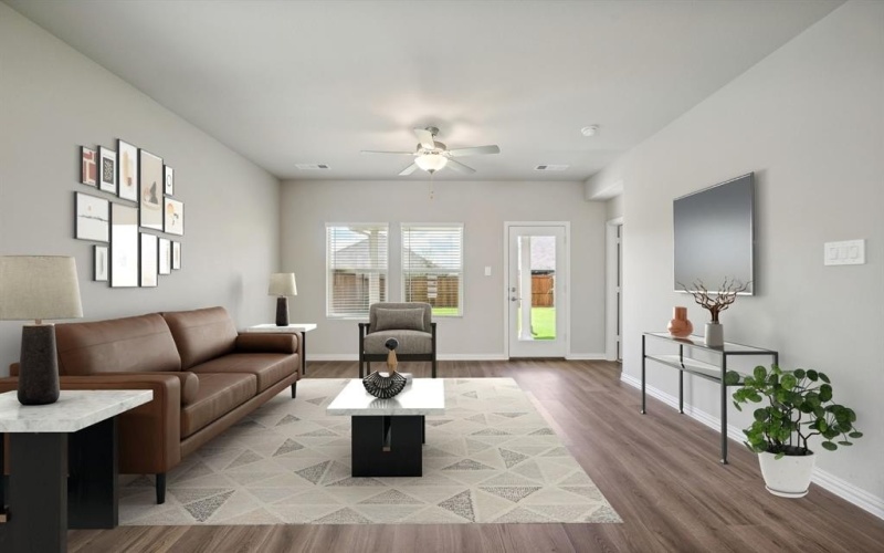 203 Greenbriar Drive, Princeton, TX 75071, 4 Bedrooms Bedrooms, ,2 BathroomsBathrooms,Residential,For Sale,203 Greenbriar Drive,20955375