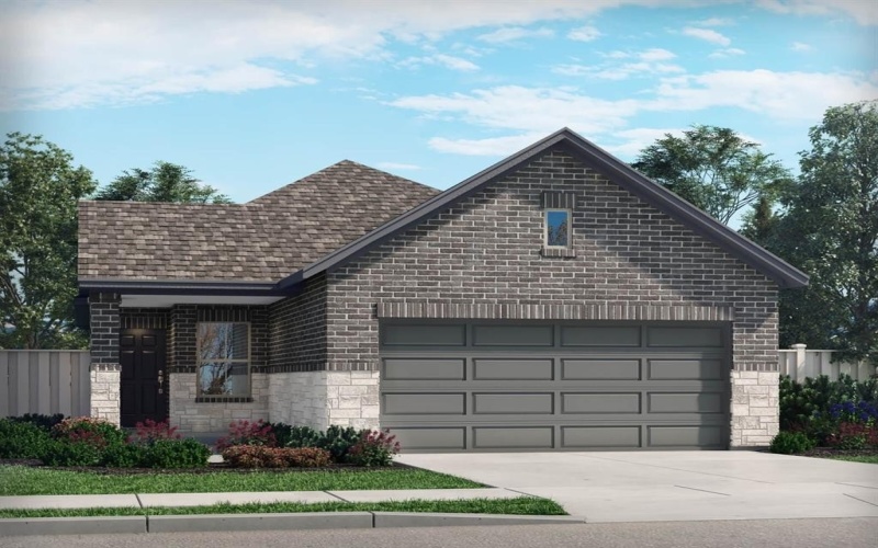 201 Greenbriar Drive, Princeton, TX 75071, 3 Habitaciones Habitaciones , ,2 BañosBaños,Residential,En Venta,201 Greenbriar Drive,20955409