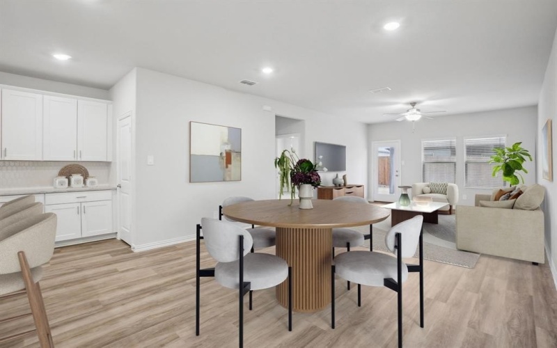 201 Greenbriar Drive, Princeton, TX 75071, 3 Habitaciones Habitaciones , ,2 BañosBaños,Residential,En Venta,201 Greenbriar Drive,20955409