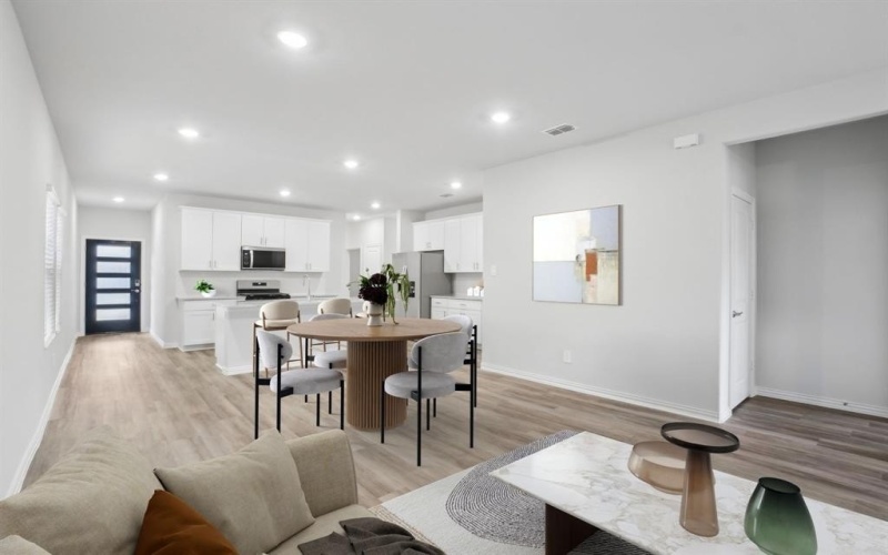 201 Greenbriar Drive, Princeton, TX 75071, 3 Habitaciones Habitaciones , ,2 BañosBaños,Residential,En Venta,201 Greenbriar Drive,20955409
