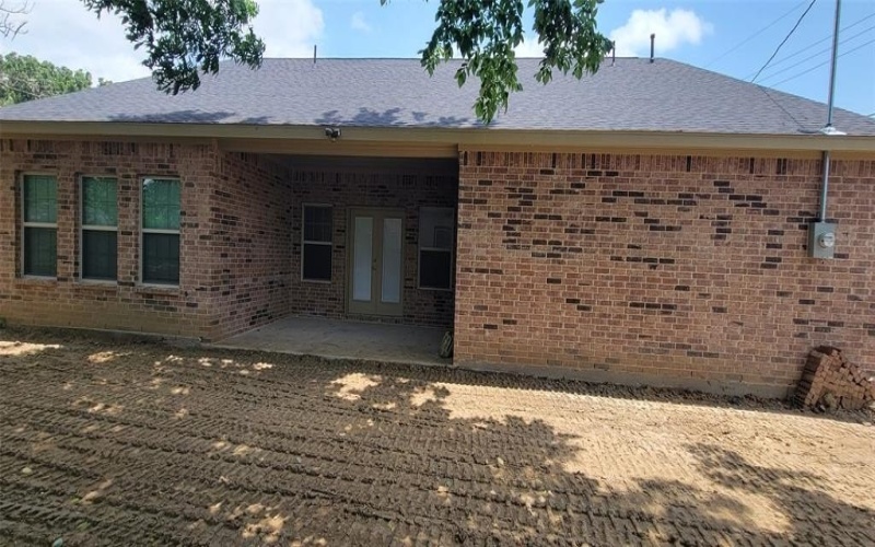 1305 Dewberry Drive, Wilmer, TX 75172, 3 Bedrooms Bedrooms, ,2 BathroomsBathrooms,Residential,For Sale,1305 Dewberry Drive,20955618