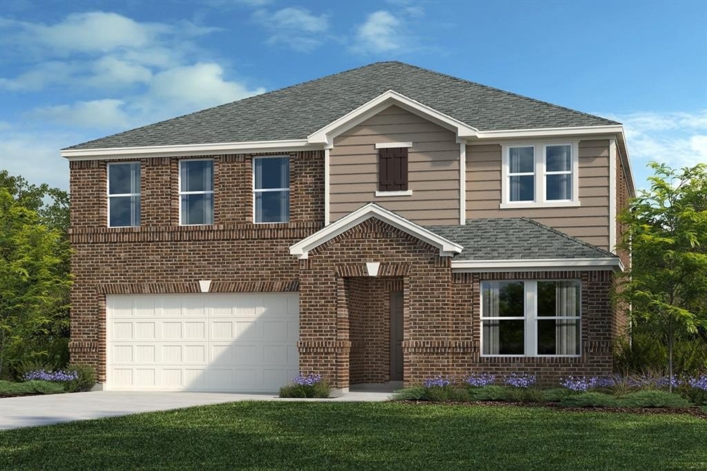 119 Rockwood Drive, Justin, TX 76247, 3 Bedrooms Bedrooms, ,2 BathroomsBathrooms,Residential,For Sale,119 Rockwood Drive,20956086