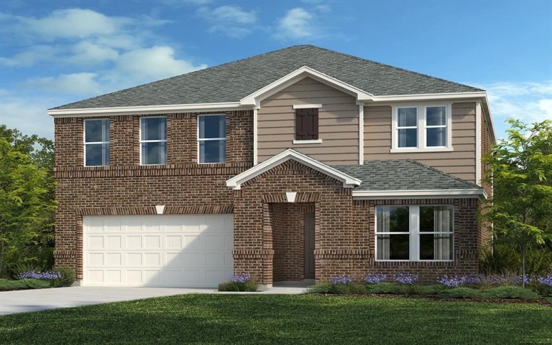 119 Rockwood Drive, Justin, TX 76247, 3 Bedrooms Bedrooms, ,2 BathroomsBathrooms,Residential,For Sale,119 Rockwood Drive,20956086