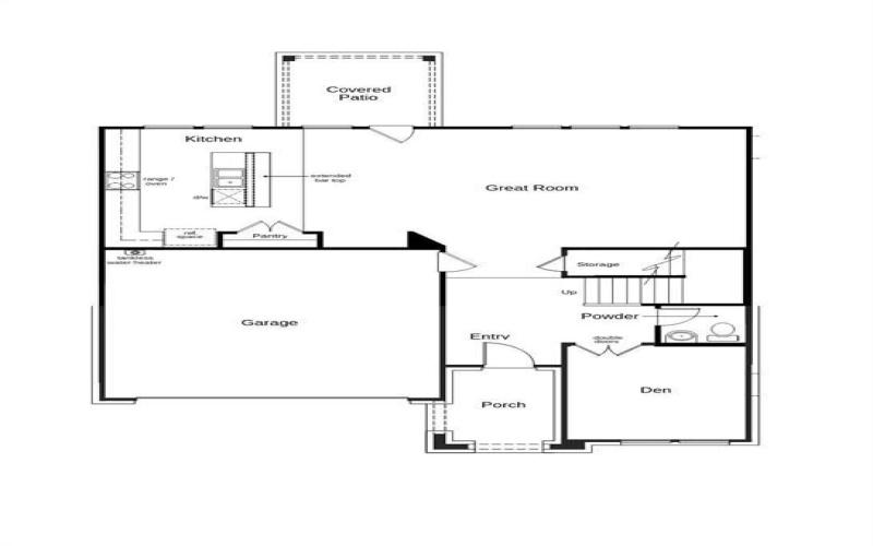 119 Rockwood Drive, Justin, TX 76247, 3 Bedrooms Bedrooms, ,2 BathroomsBathrooms,Residential,For Sale,119 Rockwood Drive,20956086