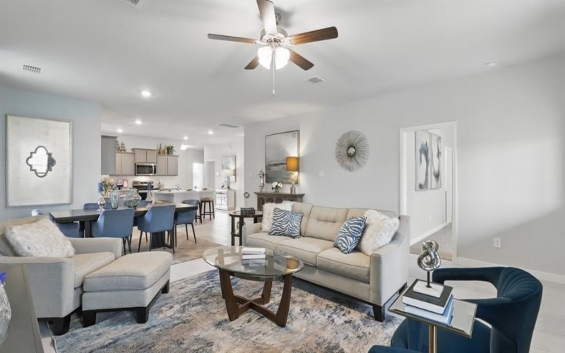 4317 BRIARGROVE Lane, Fort Worth, TX 76036, 4 Bedrooms Bedrooms, ,2 BathroomsBathrooms,Residential,For Sale,4317 BRIARGROVE Lane,20956190