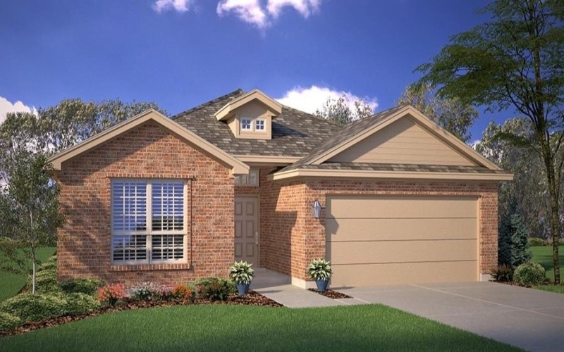 4321 BRIARGROVE Lane, Fort Worth, TX 76036, 4 Bedrooms Bedrooms, ,2 BathroomsBathrooms,Residential,For Sale,4321 BRIARGROVE Lane,20956201