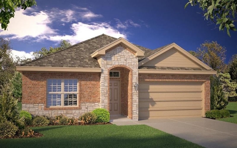 4325 BRIARGROVE Lane, Fort Worth, TX 76036, 4 Bedrooms Bedrooms, ,2 BathroomsBathrooms,Residential,For Sale,4325 BRIARGROVE Lane,20956221