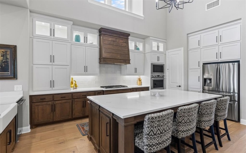 7741 Pondview Lane, Fort Worth, TX 76123, 4 Bedrooms Bedrooms, ,5 BathroomsBathrooms,Residential,For Sale,7741 Pondview Lane,20956386