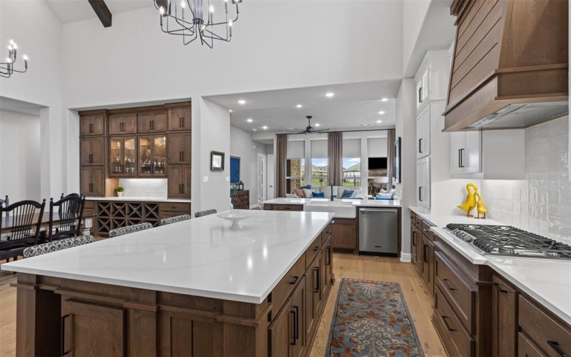7741 Pondview Lane, Fort Worth, TX 76123, 4 Bedrooms Bedrooms, ,5 BathroomsBathrooms,Residential,For Sale,7741 Pondview Lane,20956386