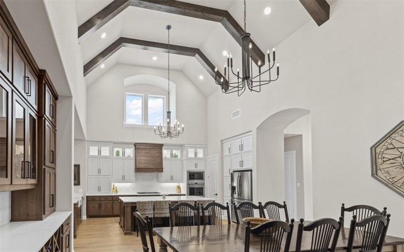 7741 Pondview Lane, Fort Worth, TX 76123, 4 Bedrooms Bedrooms, ,5 BathroomsBathrooms,Residential,For Sale,7741 Pondview Lane,20956386