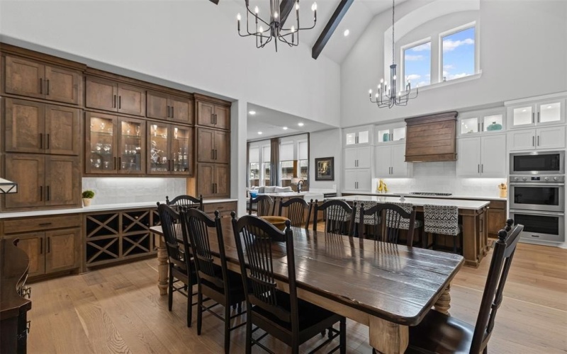 7741 Pondview Lane, Fort Worth, TX 76123, 4 Bedrooms Bedrooms, ,5 BathroomsBathrooms,Residential,For Sale,7741 Pondview Lane,20956386