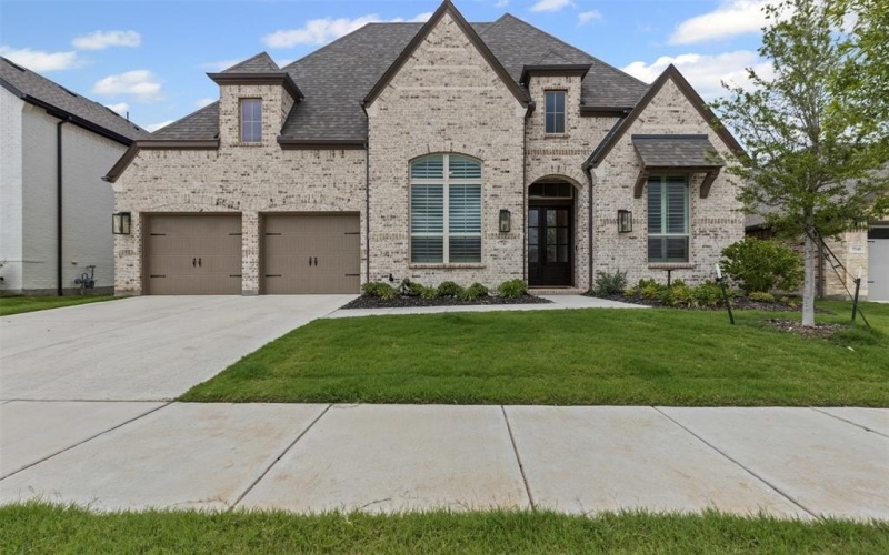 7741 Pondview Lane, Fort Worth, TX 76123, 4 Bedrooms Bedrooms, ,5 BathroomsBathrooms,Residential,For Sale,7741 Pondview Lane,20956386
