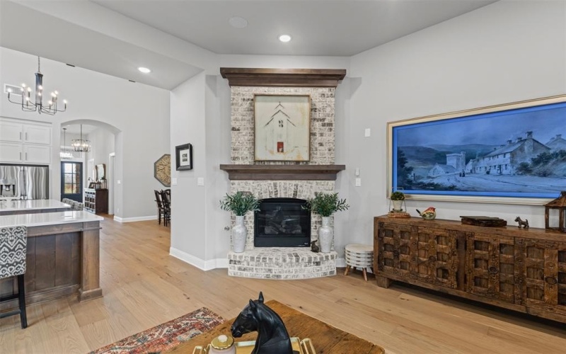 7741 Pondview Lane, Fort Worth, TX 76123, 4 Bedrooms Bedrooms, ,5 BathroomsBathrooms,Residential,For Sale,7741 Pondview Lane,20956386
