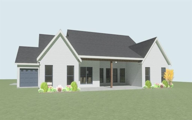 2300 County Road 1112, Farmersville, TX 75442, 4 Habitaciones Habitaciones , ,3 BañosBaños,Residential,En Venta,2300 County Road 1112,20956810