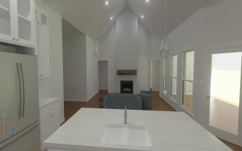 2300 County Road 1112, Farmersville, TX 75442, 4 Habitaciones Habitaciones , ,3 BañosBaños,Residential,En Venta,2300 County Road 1112,20956810