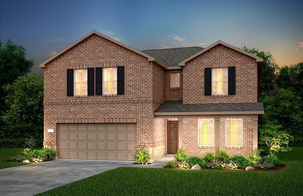 16128 Turtuga Drive, Fort Worth, TX 76052, 4 Habitaciones Habitaciones , ,2 BañosBaños,Residential,En Venta,16128 Turtuga Drive,20957747