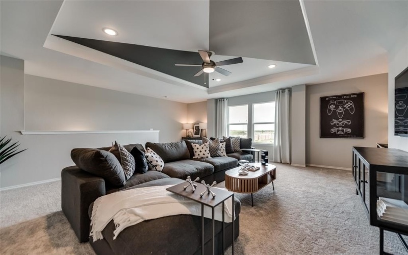 16128 Turtuga Drive, Fort Worth, TX 76052, 4 Habitaciones Habitaciones , ,2 BañosBaños,Residential,En Venta,16128 Turtuga Drive,20957747