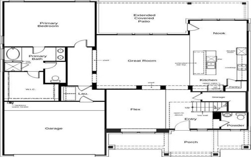 112 Northampton Drive, Justin, TX 76247, 4 Bedrooms Bedrooms, ,2 BathroomsBathrooms,Residential,For Sale,112 Northampton Drive,20957790