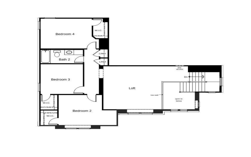 112 Northampton Drive, Justin, TX 76247, 4 Bedrooms Bedrooms, ,2 BathroomsBathrooms,Residential,For Sale,112 Northampton Drive,20957790