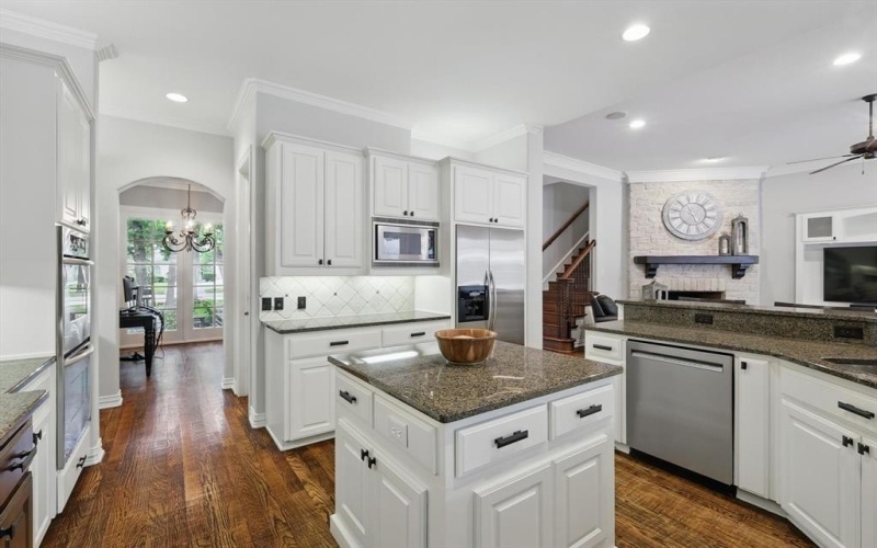 129 Shady Dale Lane, Coppell, TX 75019, 5 Bedrooms Bedrooms, ,3 BathroomsBathrooms,Residential,For Sale,129 Shady Dale Lane,20957866