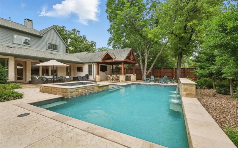 129 Shady Dale Lane, Coppell, TX 75019, 5 Bedrooms Bedrooms, ,3 BathroomsBathrooms,Residential,For Sale,129 Shady Dale Lane,20957866