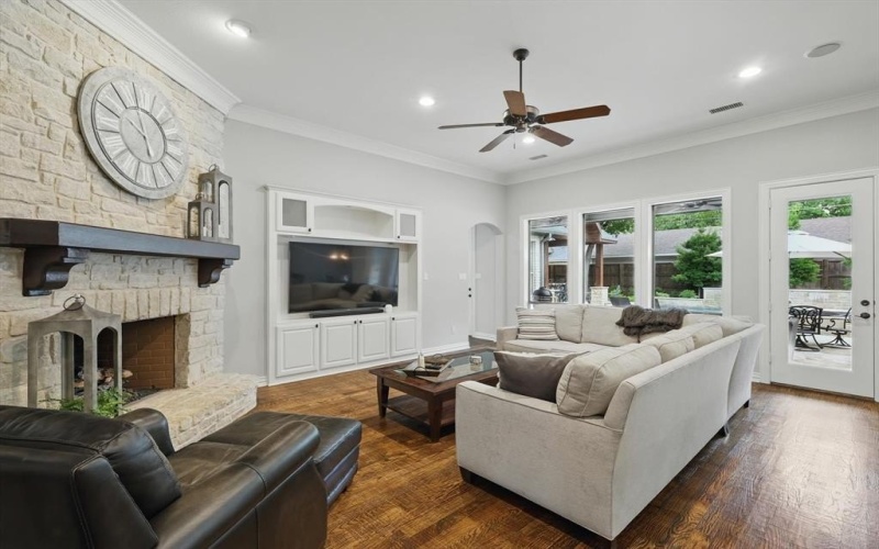 129 Shady Dale Lane, Coppell, TX 75019, 5 Bedrooms Bedrooms, ,3 BathroomsBathrooms,Residential,For Sale,129 Shady Dale Lane,20957866