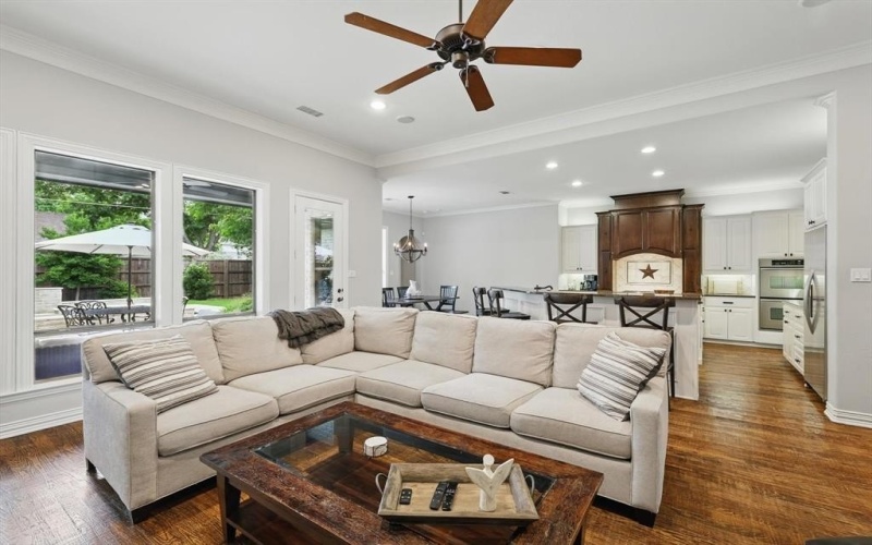 129 Shady Dale Lane, Coppell, TX 75019, 5 Bedrooms Bedrooms, ,3 BathroomsBathrooms,Residential,For Sale,129 Shady Dale Lane,20957866