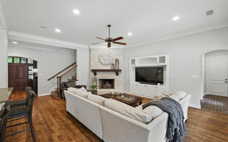 129 Shady Dale Lane, Coppell, TX 75019, 5 Bedrooms Bedrooms, ,3 BathroomsBathrooms,Residential,For Sale,129 Shady Dale Lane,20957866