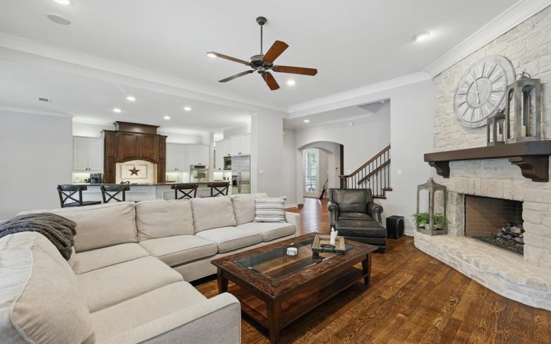 129 Shady Dale Lane, Coppell, TX 75019, 5 Bedrooms Bedrooms, ,3 BathroomsBathrooms,Residential,For Sale,129 Shady Dale Lane,20957866