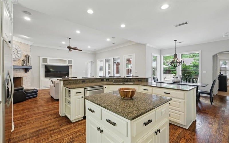 129 Shady Dale Lane, Coppell, TX 75019, 5 Bedrooms Bedrooms, ,3 BathroomsBathrooms,Residential,For Sale,129 Shady Dale Lane,20957866